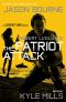 [Covert 01] • Robert Ludlum's the Patriot Attack